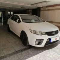سراتو|خودرو سواری و وانت|باغستان, |دیوار