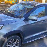 ایکس ۲۲دنده ای اسپرت اکسلنت