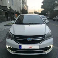 جیلی GC6 اکسلنت مدل 97|خودرو سواری و وانت|تبریز, |دیوار