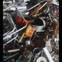 آهن آلات وضایعات پلاستیک وکارتن