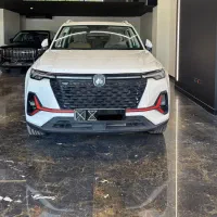 چانگان CS35 مونتاژ