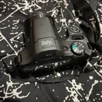 دوربین کنون نو  مدل sx530hs سالم همراه باپایه|دوربین عکاسی و فیلم‌برداری|تهران, نیروی هوایی (پیروزی)|دیوار