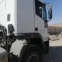 کشنده اویکو ۷۲۰|خودرو سنگین|اصفهان, عباس‌آباد|دیوار