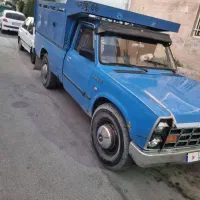 نیسان وانت|خودرو سواری و وانت|شهریار, دهشاد بالا|دیوار