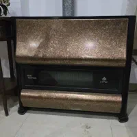 تعمیر سرویس نصب انواع لوازم گاز سوز خانگی وصنعتی