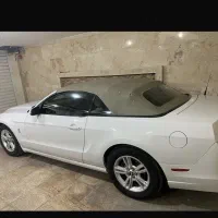 فورد موستانگ، مدل ۲۰۱۴|خودرو سواری و وانت|اهواز, کمپلو شمالی|دیوار
