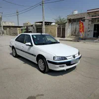 پارس موتورجدید سفارشی فول ELX مدل 1402