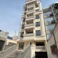 ۱۷۰ متر نیوکلاسیک_لوکس باطراحی بی نظیر_سناباد