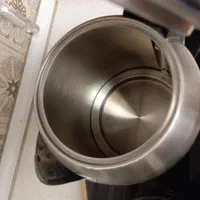 چای ساز مارک هاردستون ساخت چین قیمت ۴۵۰۰|سماور، چای‌ساز، قهوه‌ساز|تهران, چیتگر جنوبی|دیوار