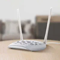 سرویس اینترنت پرسرعت 9000 گیگ بین الملل یکساله|مودم و تجهیزات شبکه|قم, نیروگاه|دیوار