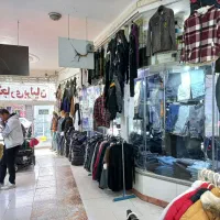 مغازه ۱۵ متری با ۷ متر بر ( ۳ نبش) پاساژ برلیان