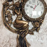 ساعت دیواری|ساعت دیواری و تزئینی|شاهینشهر, عطار|دیوار