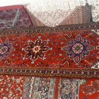 فرش کناره۱متر در۳متر