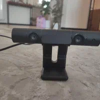 دوربین ps4 مثل واقعیت مجازی و همراه با یک سیدیps4