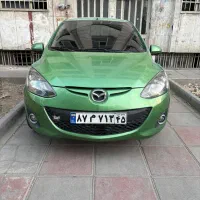 مزدا۲