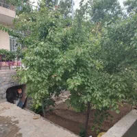 خونه باغ بسیاز زیبا ونقلی طزرجان|فروش خانه و ویلا|تفت, |دیوار
