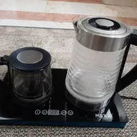 دو عدد چایساز