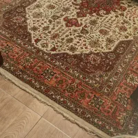 فرش دستباف