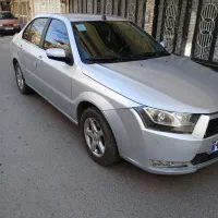 دنا مدل ۹۴ تیپ 2، فوق العاده کم کار و تمیز