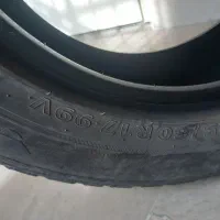 لاستیک ۱۷ کومهو|قطعات یدکی و لوازم جانبی|اندیشه, اندیشه فاز ۴|دیوار