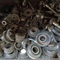 گیربکس405.206.آردی اریسان کارا پراید تیبا ساینا|قطعات یدکی و لوازم جانبی|اسلامشهر, شهرک قائمیه|دیوار