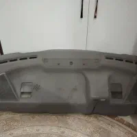 لوازم ساینا باند تاقچه خطر عقب و کمربند عقب سالم|قطعات یدکی و لوازم جانبی|مشهد, پورسینا|دیوار