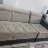مبل کار کرده|مبلمان خانگی و میز عسلی|لنجان, |دیوار