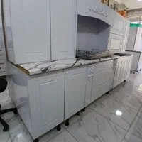 کابینت حامد کد ۶۷۶۷|مصالح و تجهیزات ساختمان|کلاچای, |دیوار