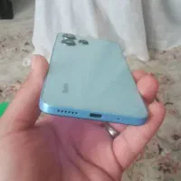 گوشی شیاعومی ردمی۱۲