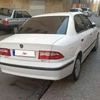 سمند LX XU7 داشبورد جدید سورنی ۱۴۰۰ بدون رنگ عروسک|خودرو سواری و وانت|پاکدشت, پاکدشت (مامازند)|دیوار
