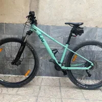 دوچرخه جاینت لیو اسمال ۲۹ giant liv cube scott|دوچرخه، اسکیت، اسکوتر|تهران, سید خندان (جلفا)|دیوار