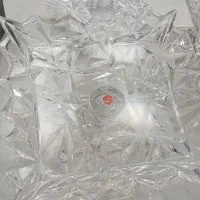 سرویس کریستال جی سی‌سی