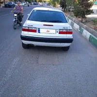 زانتیا مدل 85|خودرو سواری و وانت|قم, نیروگاه|دیوار