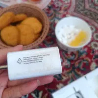 شارژر شیائومی نوت ۱۰ پرو اصلی|لوازم جانبی موبایل و تبلت|قم, انسجام|دیوار