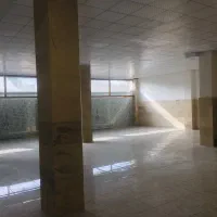 مغازه 300 متری نوساز سعدی|اجارهٔ مغازه و غرفه|رشت, سعدی (تختی)|دیوار