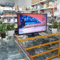 الجی ۴۲ هوشمند ایلیا الکترونیک پل گلیل|تلویزیون و پروژکتور|شیروان (خراسان), |دیوار