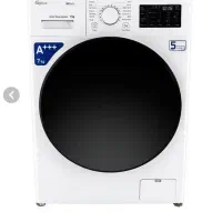 ماشین لباسشویی جی پلاس ۸ کیلویی