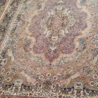 جفت ۹ متری وتک ۶ متری ست هم|فرش|کرج, باغستان|دیوار