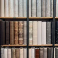 برچسب کابینت بین کابینت کاغذدیواری. پنل فومی نصب|خدمات پیشه و مهارت|قم, آزادگان|دیوار