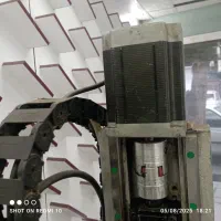 دستگاه سی آن سی|ماشین‌آلات صنعتی|بهارستان, |دیوار