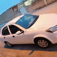 ساینا 1400|خودرو سواری و وانت|کرج, شهرک بنفشه|دیوار