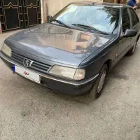 405 GLX XU7