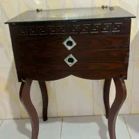 استند قاشق چنگال