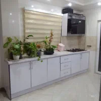 رهن و اجاره آپارتمان ۱۲۰ متری خرم آباد (تنکابن)|اجارهٔ آپارتمان|خرم‌آباد (تنکابن), |دیوار