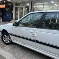 پژو پارس XU7، مدل ۱۴۰۰|خودرو سواری و وانت|بندرعباس, |دیوار