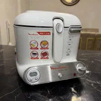 سرخکن مولینکس|اجاق گاز و لوازم برقی پختوپز|قدس, شهرک فرزان|دیوار