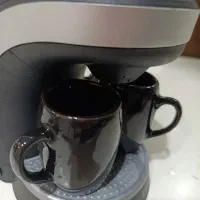 قهوه ساز فلاویا|سماور، چای‌ساز، قهوه‌ساز|تهران, سجاد|دیوار