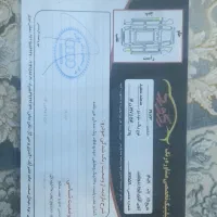 سمند lx ساده‌ مدل۸۹|خودرو سواری و وانت|یزد, |دیوار