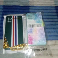 دو قاب a71 آکبند