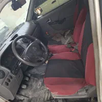 فروش پراید مدل۹۱|خودرو سواری و وانت|داراب, |دیوار